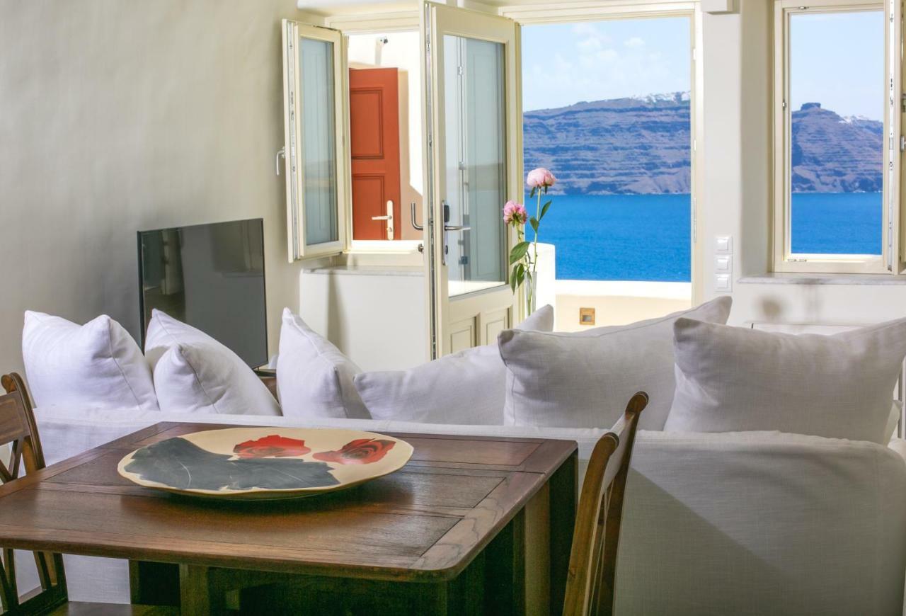 Otel Aloia Oía