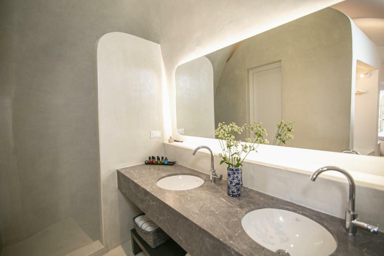 Otel Aloia Oía