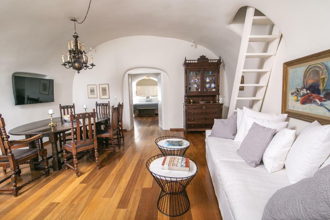 Otel Aloia Oía