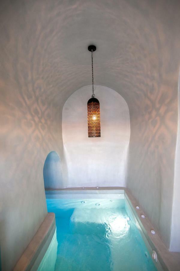 Otel Aloia Oía